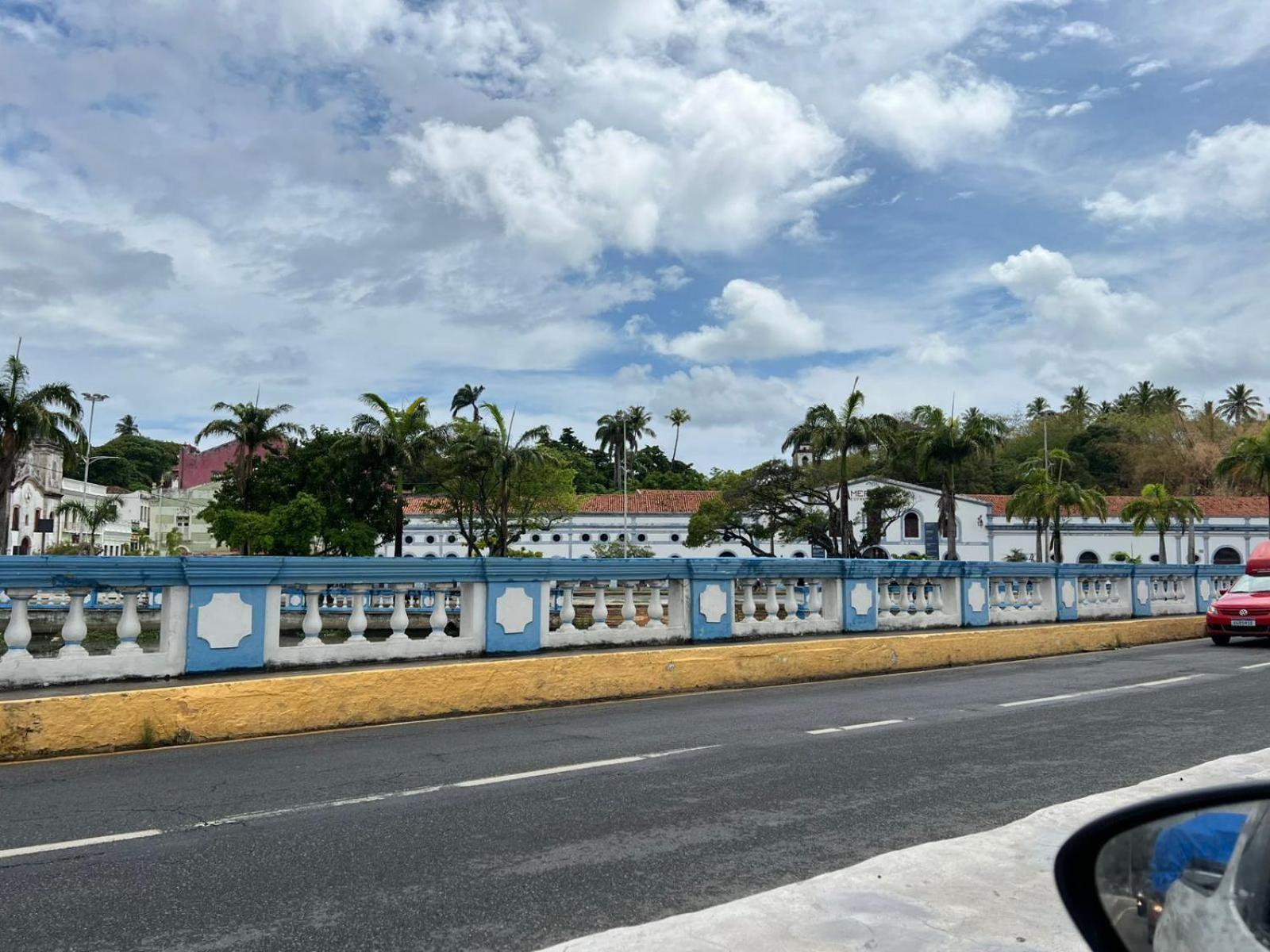 Pousada Do Leo Olinda Exterior foto